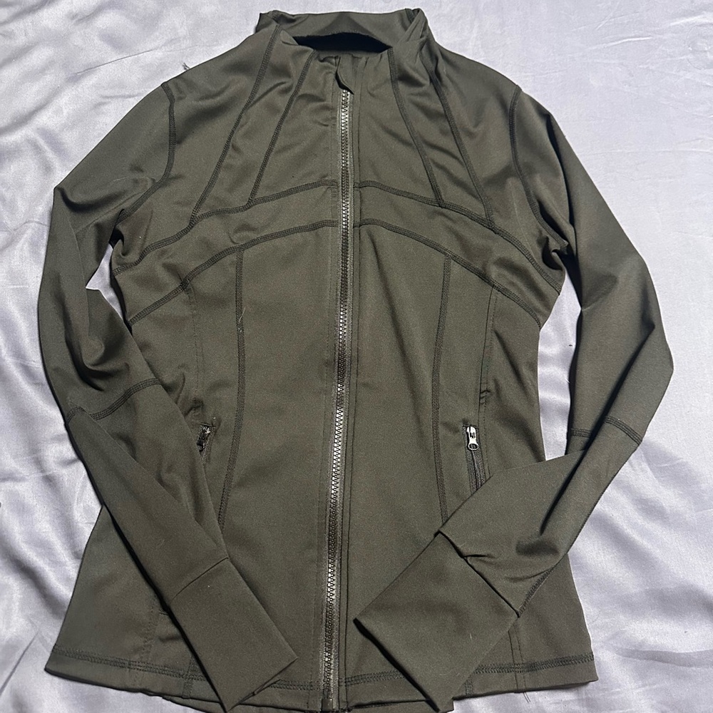 Women's black Jacket